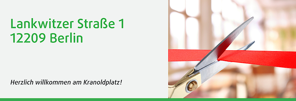 "Demski-Filiale in der Lankwitzer Straße am Kranoldplatz"