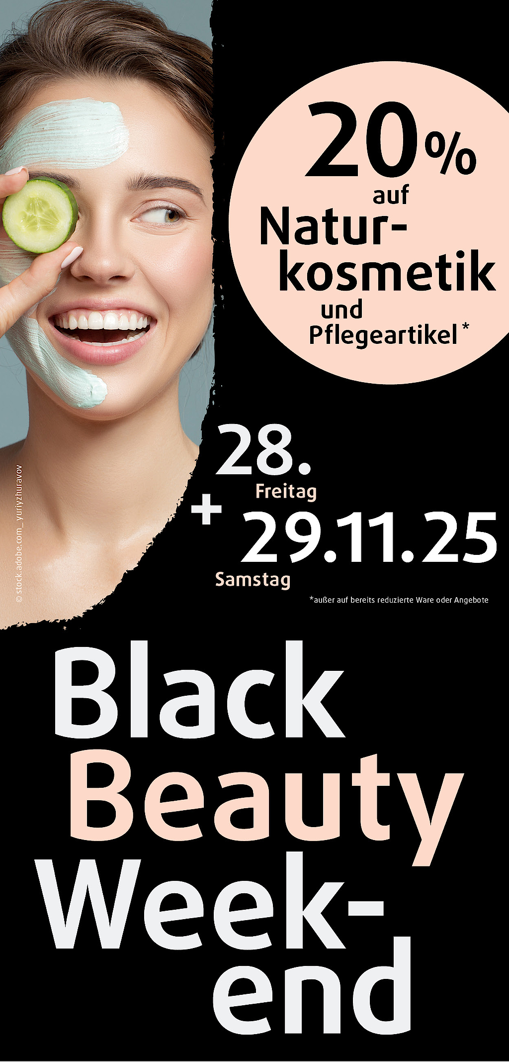 "Black Beauty Weekend am 28. und 29.November 2025!"