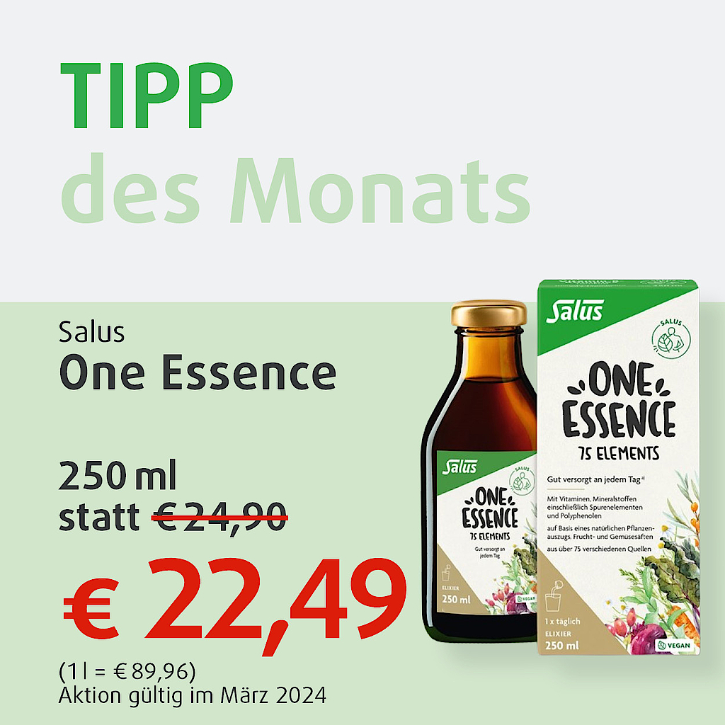 Reformhaus Demski: Reformhaus Demski